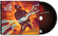 the album cover for Joe Louis Walker - Eclectic Electric [Digipak]