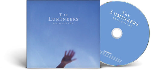 The Lumineers - Brightside [CD]