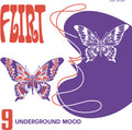 the album cover for Underground Mood / Various - Underground Mood / Various (Ita)