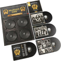the album cover for Motörhead - Everything Louder Forever - The Very Best Of