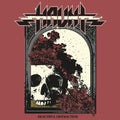 the album cover for Haunt - Beautiful Distraction