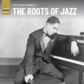 the album cover for Various Artists - Rough Guide To The Roots Of Jazz / Various