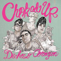 the album cover for Choked Up - Dichoso Corazon [Digipak]