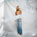 the album cover for Katelyn Tarver - Subject To Change
