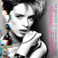 the album cover for Sheena Easton - The Definitive 12" Singles 1983-1987 [RSD 2022]