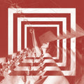 the album cover for De Jocy Oliveira - Raga Na Amazonia