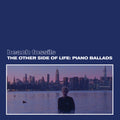 the album cover for Beach Fossils - The Other Side of Life: Piano Ballads