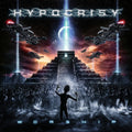 the album cover for Hypocrisy - Worship