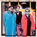 the album cover for The Jim Carroll Band - Catholic Boy (Deluxe) [RSD Black Friday 2022]