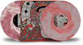the album cover for King Gizzard & The Lizard Wizard - Live in London '19 [Indie Exclusive Limited Edition Multicolored 2 LP]
