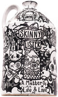 the album cover for Skinny Lister - A Matter Of Life & Love