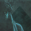 the album cover for Bong-Ra - Antediluvian