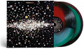 the album cover for Phish - Joy [Red/Purple/Blue 2 LP]