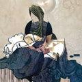 the album cover for Johnathan Blake - Homeward Bound