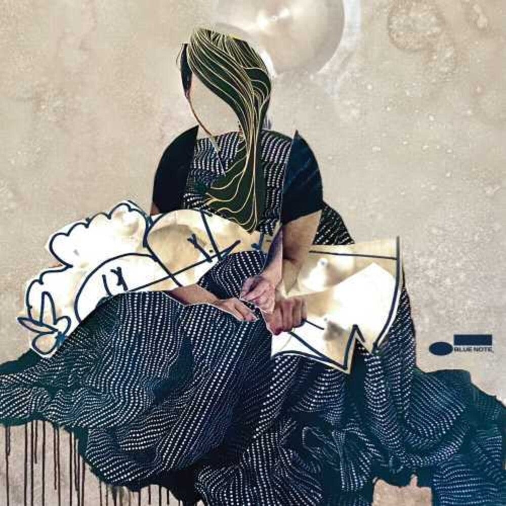 the album cover for Johnathan Blake - Homeward Bound