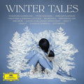 the album cover for Winter Tales / Var - Winter Tales / Var