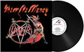 the album cover for Slayer - Show No Mercy [Black LP]