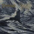 the album cover for Drudkh & Winterfylleth - Thousands Of Moons Ago / The Gates