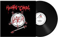 the album cover for Slayer - Haunting The Chapel [Black LP]