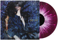 the album cover for Slow Crush - Hush [Colored Vinyl]