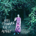 the album cover for Aoife O'Donovan - Age Of Apathy [Bone LP]