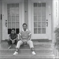 the album cover for Patrick Shiroishi - Hidemi