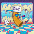 the album cover for Macaroni Birthday - Macaroni Birthday Time