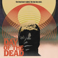 the album cover for John Harrison  (Colv) - Day Of The Dead / O.S.T. [Colored Vinyl]