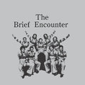 the album cover for Brief Encounter - Introducing The Brief Encounter