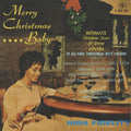 the album cover for Merry Christmas Baby / Various - Merry Christmas Baby / Various