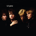 the album cover for U2 - Gloria 40th Anniversary [RSD Black Friday 2021]