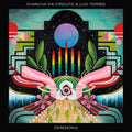 the album cover for Chancha Via Circuito & Luvi Torres - Ceremonia