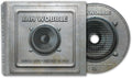 the album cover for Jah Wobble - Metal Box - Rebuilt In Dub [Digipak]