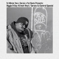 the album cover for Notorious B.I.G. - Biggie B-Day / Serato Dj Control Control Special