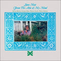 the album cover for Sam Most - From The Attic Of My Mind