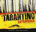 the album cover for Tarantino Experience / Various - Tarantino Experience / Various (Box) (Hol)