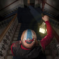the album cover for Rival Sons - Pressure & Time: 10th Anniversary