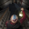 the album cover for Rival Sons - Pressure & Time: 10th Anniversary [LP]