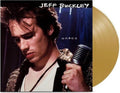 the album cover for Jeff Buckley - Grace Mov Transitions [Colored Vinyl] (Gol) [Limited Edition] (Ita)