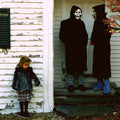 the album cover for Brand New - The Devil and God Are Raging Inside Me