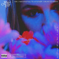 the album cover for Chelsea Cutler - When I Close My Eyes