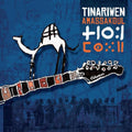 the album cover for Tinariwen - Amassakoul [Indigo 2LP]