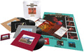 the album cover for The Tragically Hip - Road Apples: 30th Anniversary [5 LP/Blu-ray]