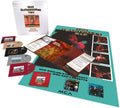 the album cover for The Tragically Hip - Road Apples: 30th Anniversary [4 CD/Blu-ray]