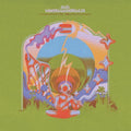 the album cover for Joel Vandroogenbroeck - Far View (Phot)