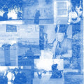 the album cover for Constantine Weir Aka Yahya - Batin