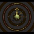 the album cover for John Zorn - Ninth Circle