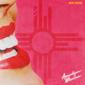 the album cover for Bad Suns - Apocalypse Whenever [Indie Exclusive Limited Edition Clear Pink LP]