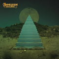 the album cover for Himmellegeme - Variola Vera (Uk)