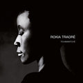 the album cover for Rokia Traore - Tchamantche (Uk)